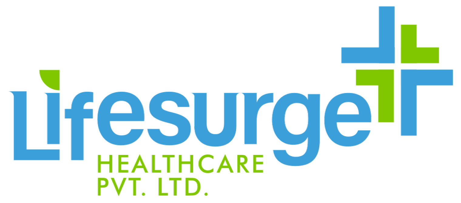 Lifesurge logo